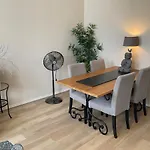 Hotel & Appartementen Bella Vista