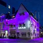 & Bella Vista Aparthotel 3*