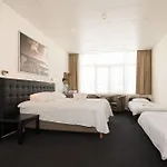 & Bella Vista Aparthotel Den Haag
