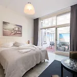 & Bella Vista Aparthotel Den Haag