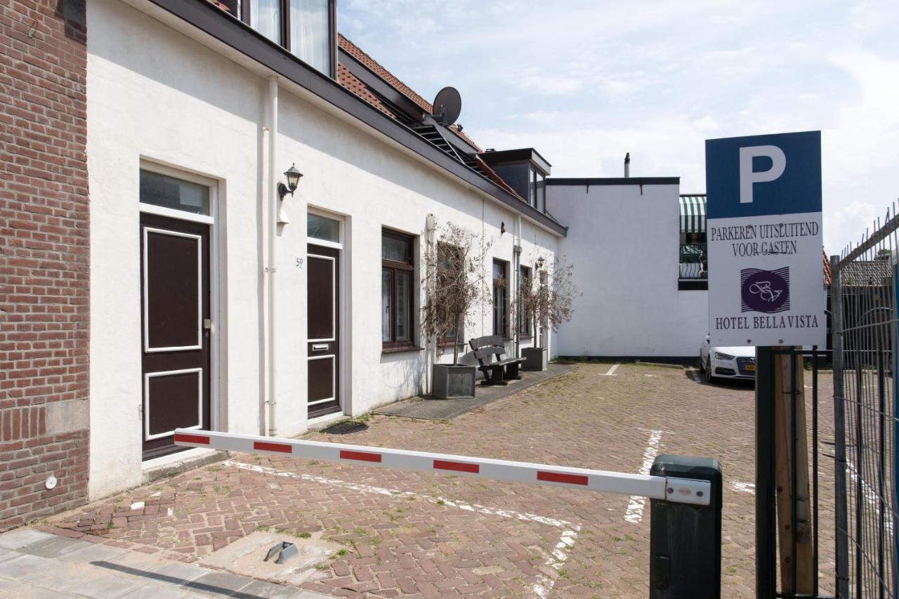 Aparthotel & Bella Vista Den Haag