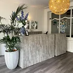 Hotel&Appartementen Bella Vista