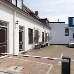 Hotel&Appartementen Bella Vista