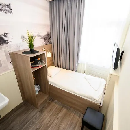 Hotel&appartementen Bella Vista Aparthotel