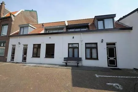 Hotel&appartementen Bella Vista 3*
