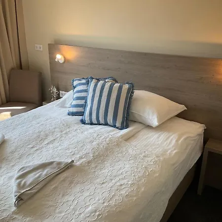 Hotel&appartementen Bella Vista