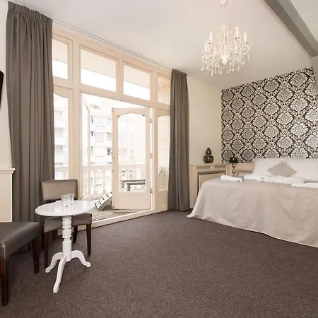 Aparthotel Hotel&appartementen Bella Vista Den Haag