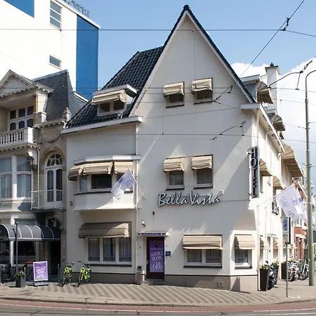 Hotel&appartementen Bella Vista Den Haag