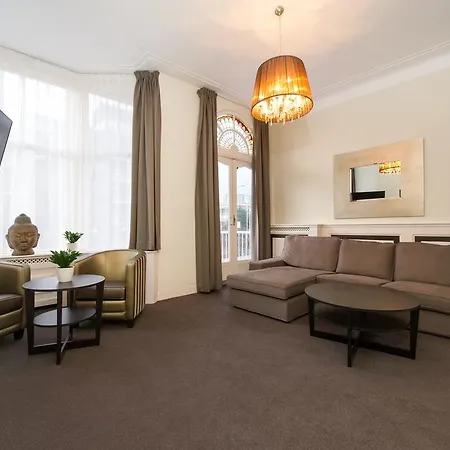 Hotel&appartementen Bella Vista Den Haag