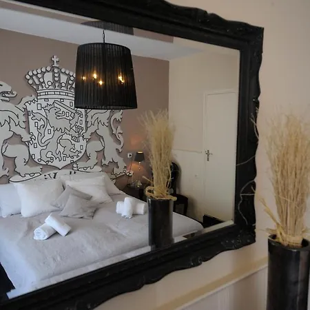 Hotel&appartementen Bella Vista Den Haag