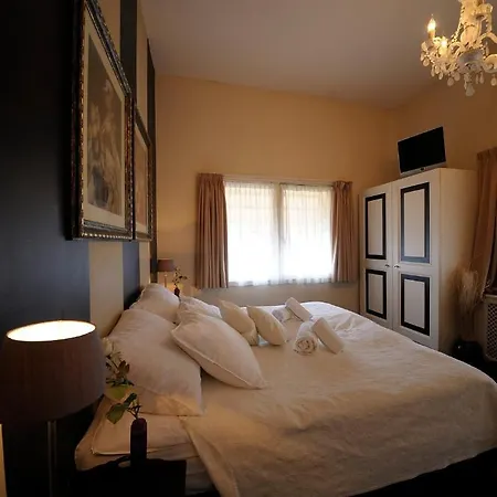 Hotel&appartementen Bella Vista Aparthotel