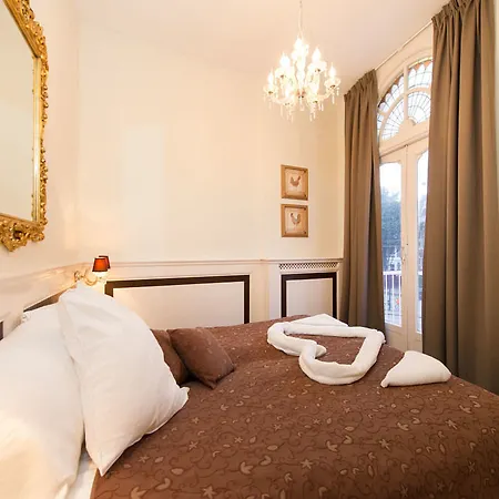 Aparthotel Hotel&appartementen Bella Vista Den Haag
