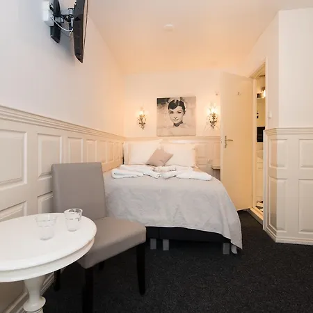 Hotel&appartementen Bella Vista 3*