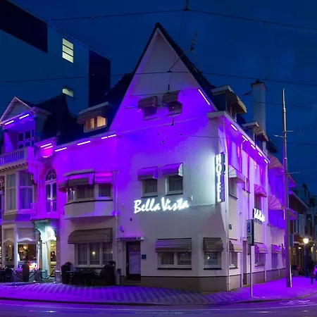 Hotel&appartementen Bella Vista Aparthotel 3*
