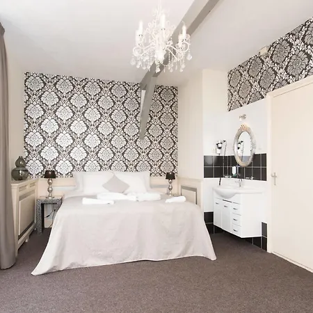 Hotel&appartementen Bella Vista Aparthotel