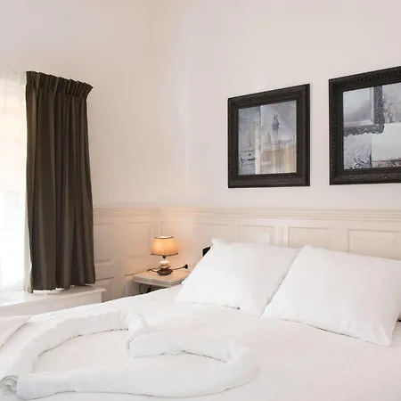Hotel&appartementen Bella Vista Aparthotel 3*