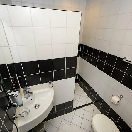 Hotel&appartementen Bella Vista 3* Den Haag
