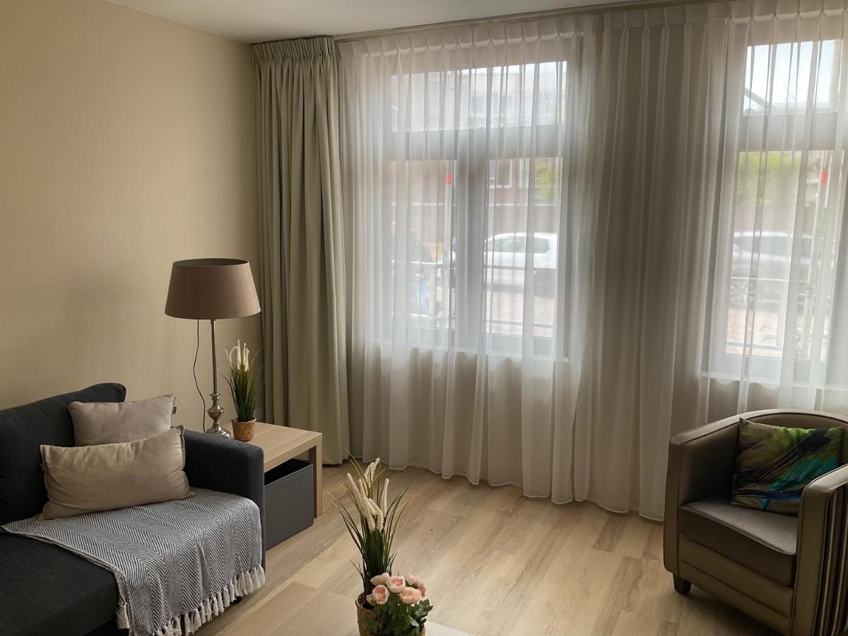 Hotel&appartementen Bella Vista Aparthotel