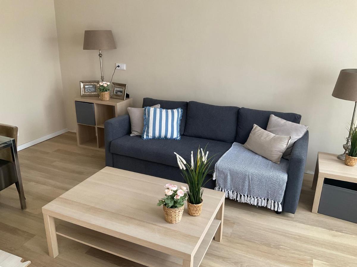 Aparthotel Hotel&appartementen Bella Vista 3*