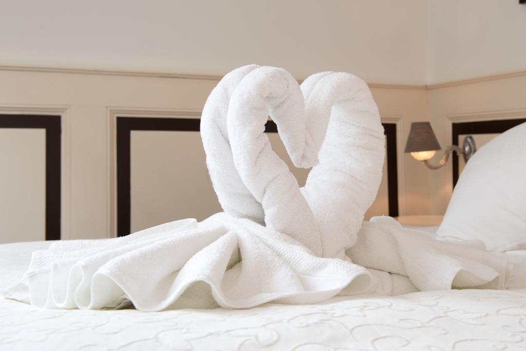 Hotel&appartementen Bella Vista Aparthotel