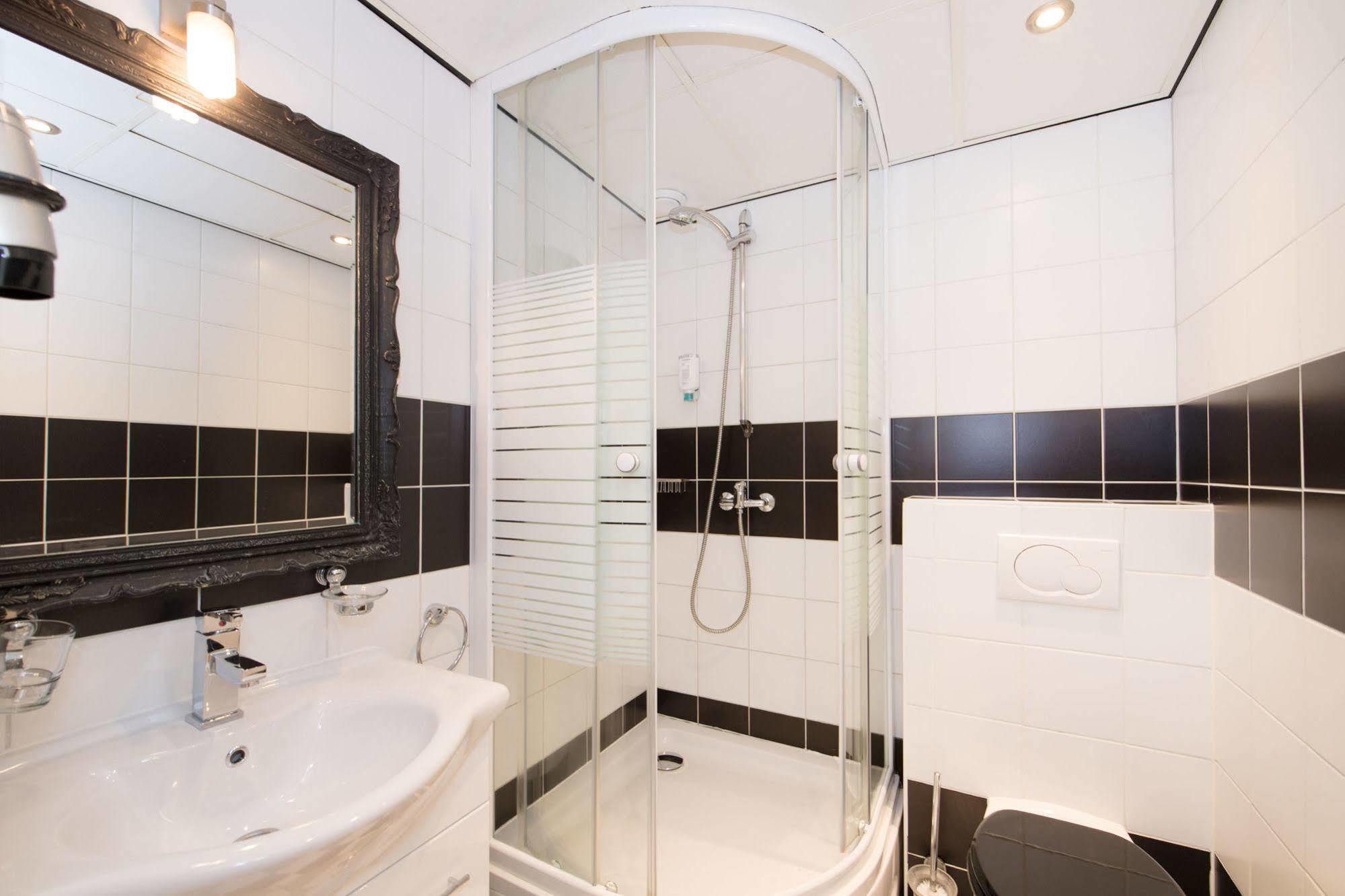 Aparthotel Hotel&appartementen Bella Vista 3*