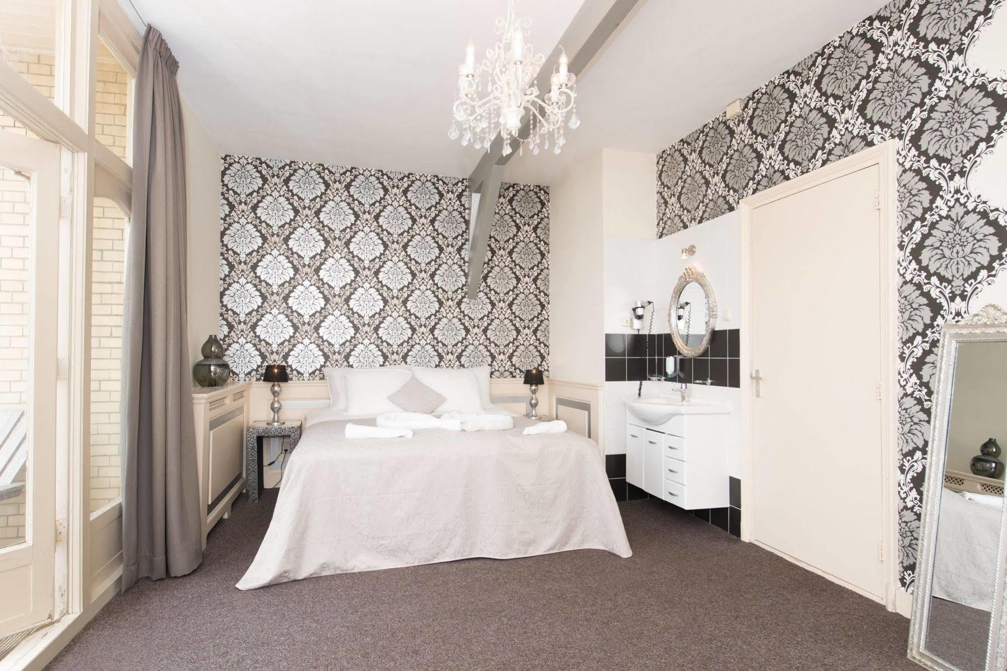 Hotel&appartementen Bella Vista Aparthotel