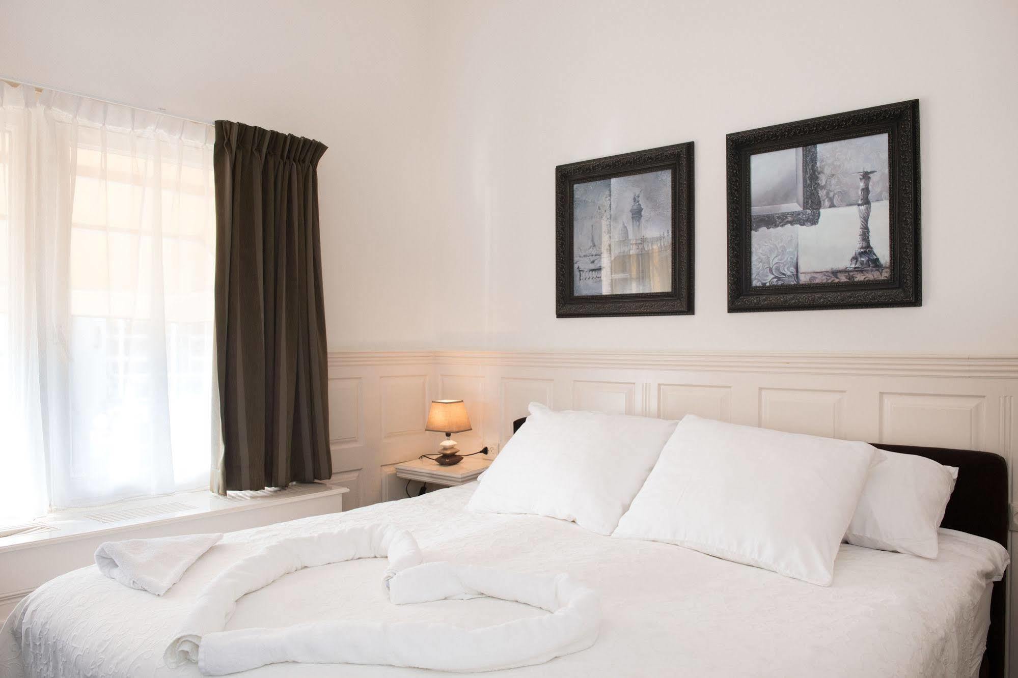 Hotel&appartementen Bella Vista Aparthotel 3*