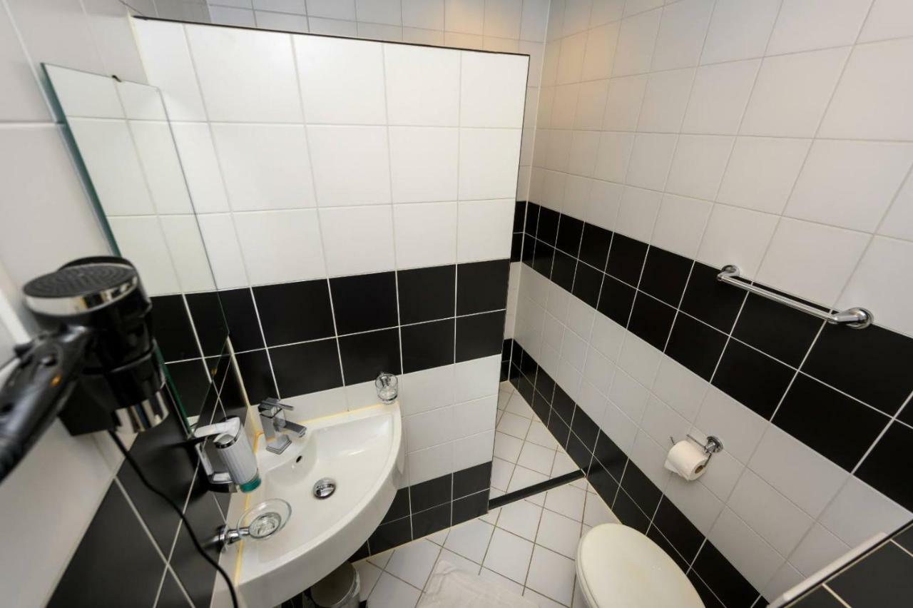 Hotel&appartementen Bella Vista 3* Den Haag