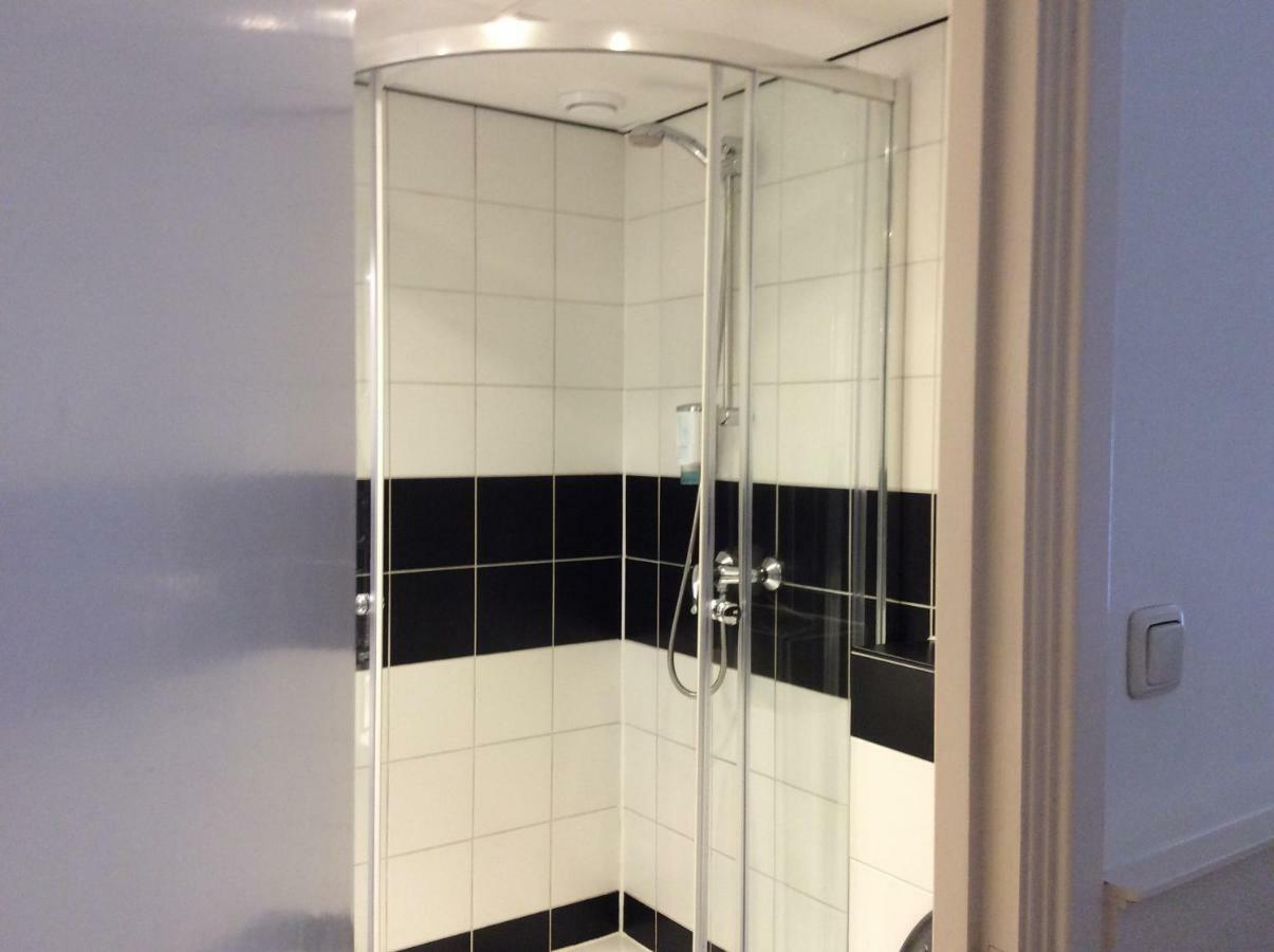 Hotel&appartementen Bella Vista Aparthotel Den Haag