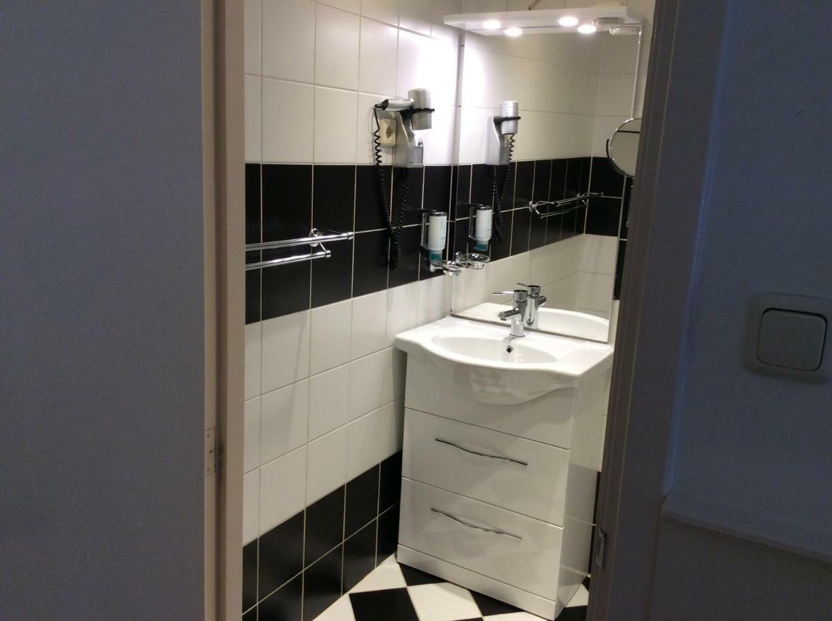 Hotel&appartementen Bella Vista Aparthotel