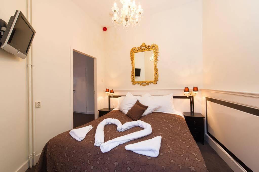 Hotel&appartementen Bella Vista Aparthotel Den Haag